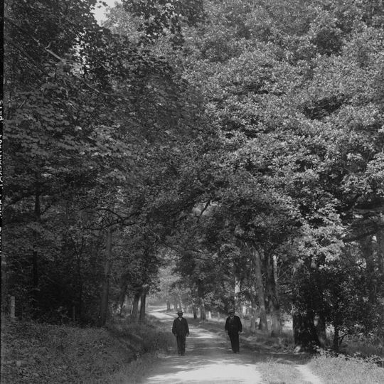 Porthkerry Country Park