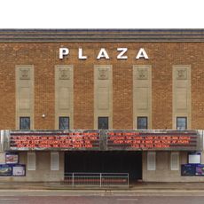 Plaza Cinema, Waterloo