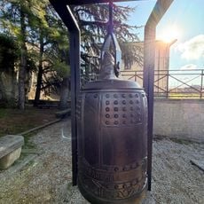 World Peace Bell
