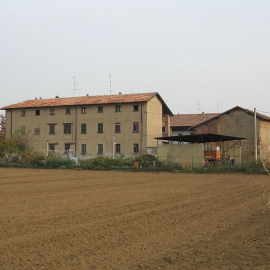 Cascina Ravellino