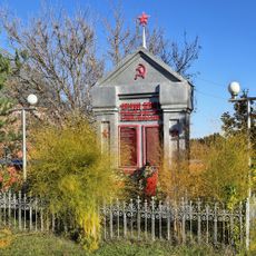 Обелиск (Чернцы)