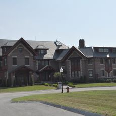 George Kunhardt Estate