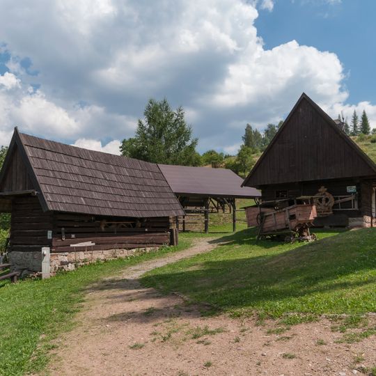 Muzeum Kultury Ludowej Pogórza Sudeckiego