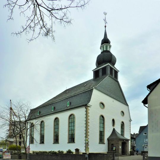 Lutherische Kirche