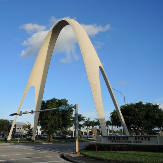 Miami Gardens