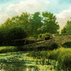 Bedford Creek Bridge