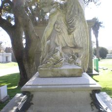 Cypress Lawn Memorial Park