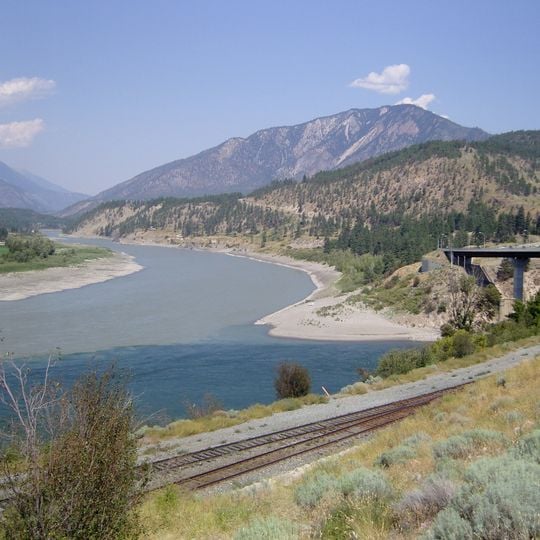Thompson River