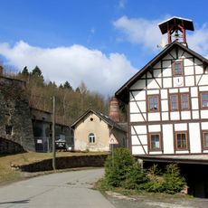 Kalkwerk Herold (Sachgesamtheit) Herold