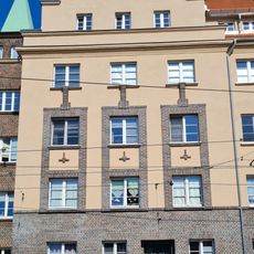 Leipziger Straße 146-158