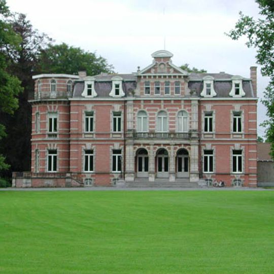 Kasteel De Cellen