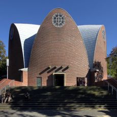 St. Engelbert