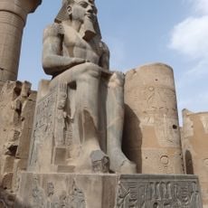 Ramesses II