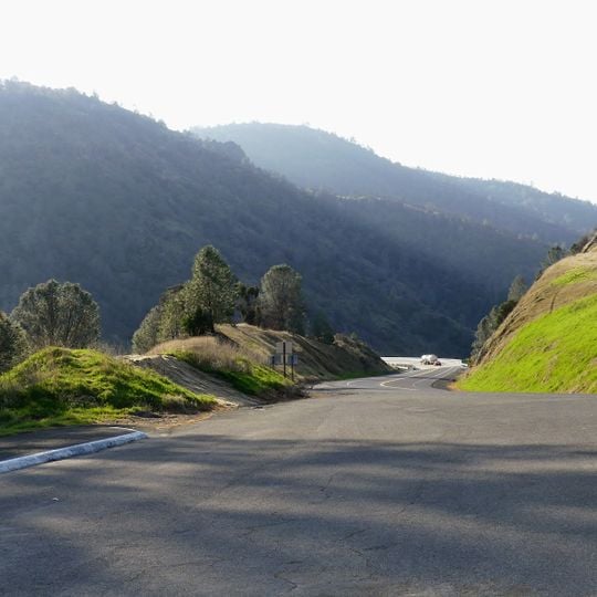 James E. Roberts Bridge