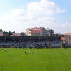 Stadio Giuseppe Moccagatta