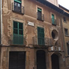 Sant Miquel dels Sants de Vic