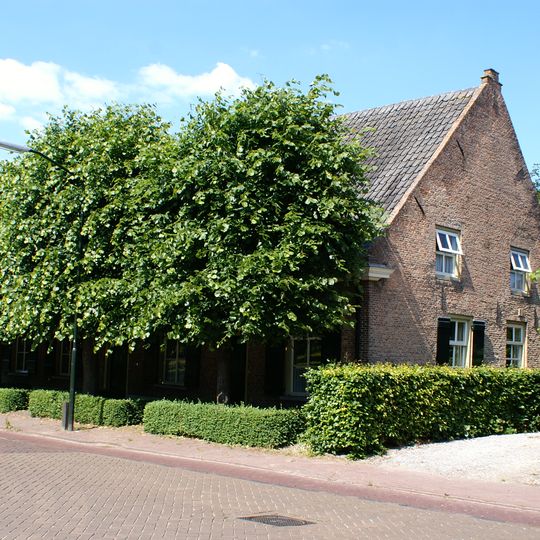 Torenstraat 49, Helvoirt