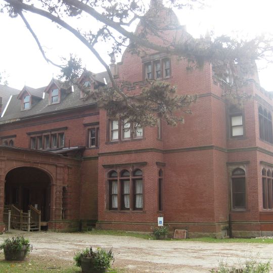 Ventfort Hall Mansion and Gilded Age Museum
