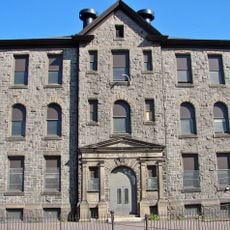 Rudolph Walton School