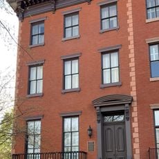 Peter Parker House