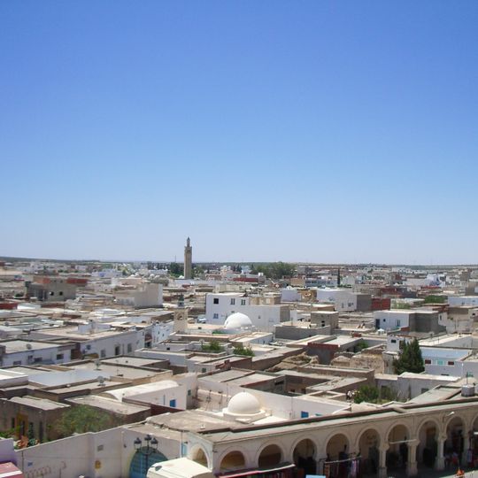 El Jem