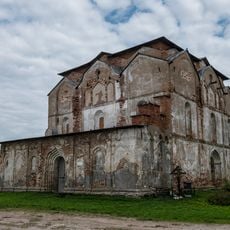 Vladimirsky cathedral