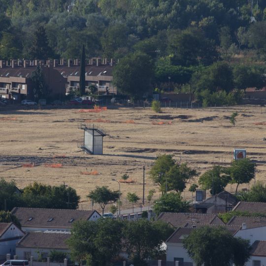 Vega Baja de Toledo archaeological site