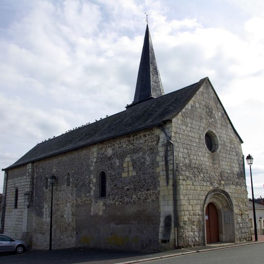 Avrillé-les-Ponceaux