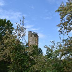 Château de Larroque
