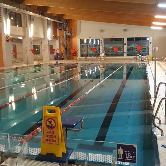 Pływalnia Miejska