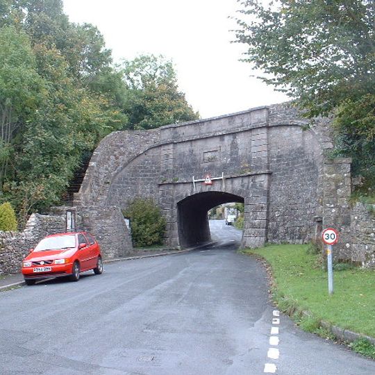 Sedgwick aqueduct