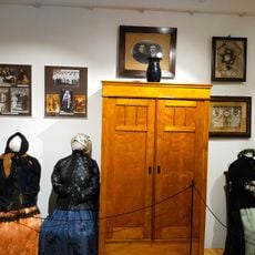 Muzeum im. o. Emila Drobnego w Rybniku