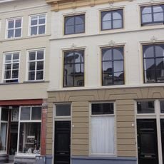 Hinthamerstraat 155, 's-Hertogenbosch