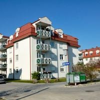 Distrito de Gänserndorf