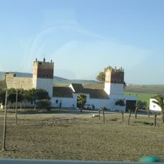 Cortijo o Hacienda el Peral