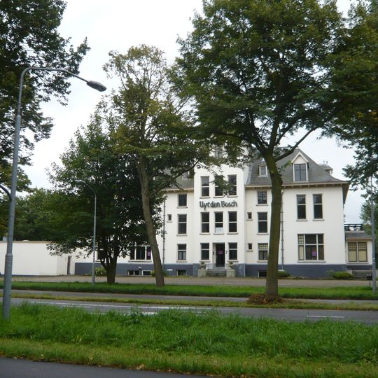 Uyt den Bosch