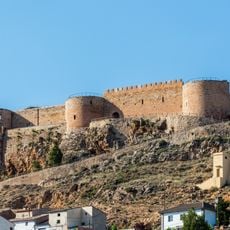 Castle of Mesones de Isuela