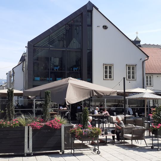 PAULS steak & veggi Linz