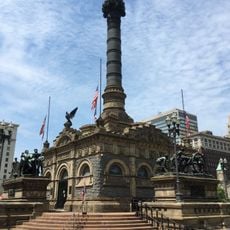 Soldiers' and Sailors' Monument