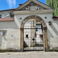 Sinagoga Remuh