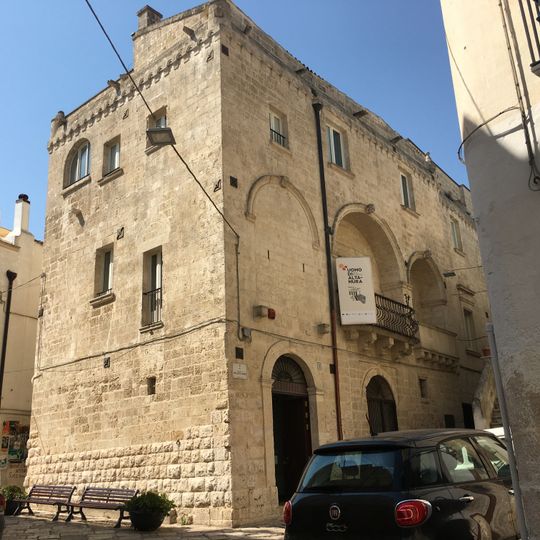 Museo dell'Uomo di Altamura