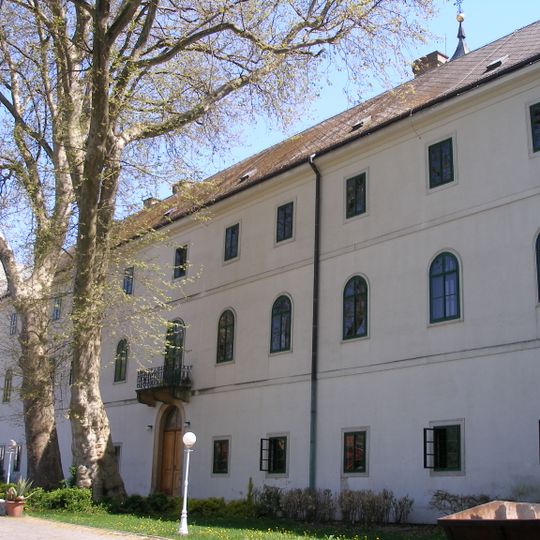 Paulínsky kláštor, kláštor paulínov