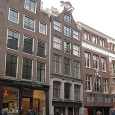 Warmoesstraat 145, Amsterdam