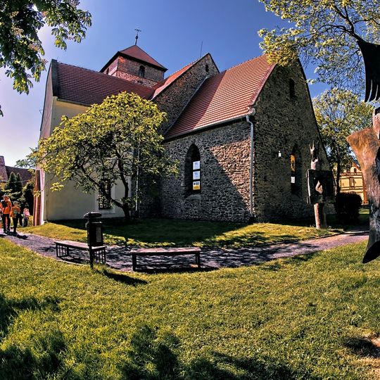 Museum of the Battle of Legnica