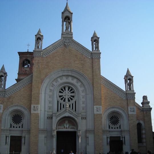 Chiesa dei Santi Pietro e Paolo