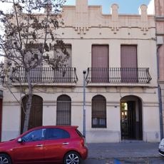 Cases aparellades Joan Rovira