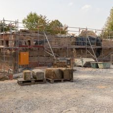 Badhaus Wendelstein