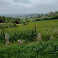 Personnages Énigmatiques