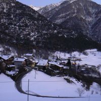 Challand-Saint-Anselme