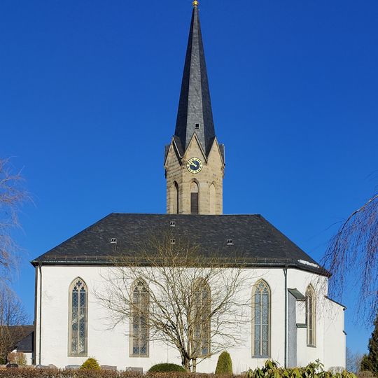 Bartholomäuskirche
